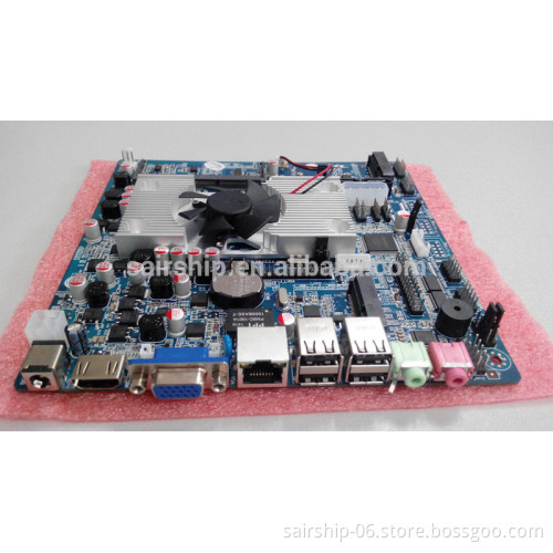 Industrial motherboard1037u